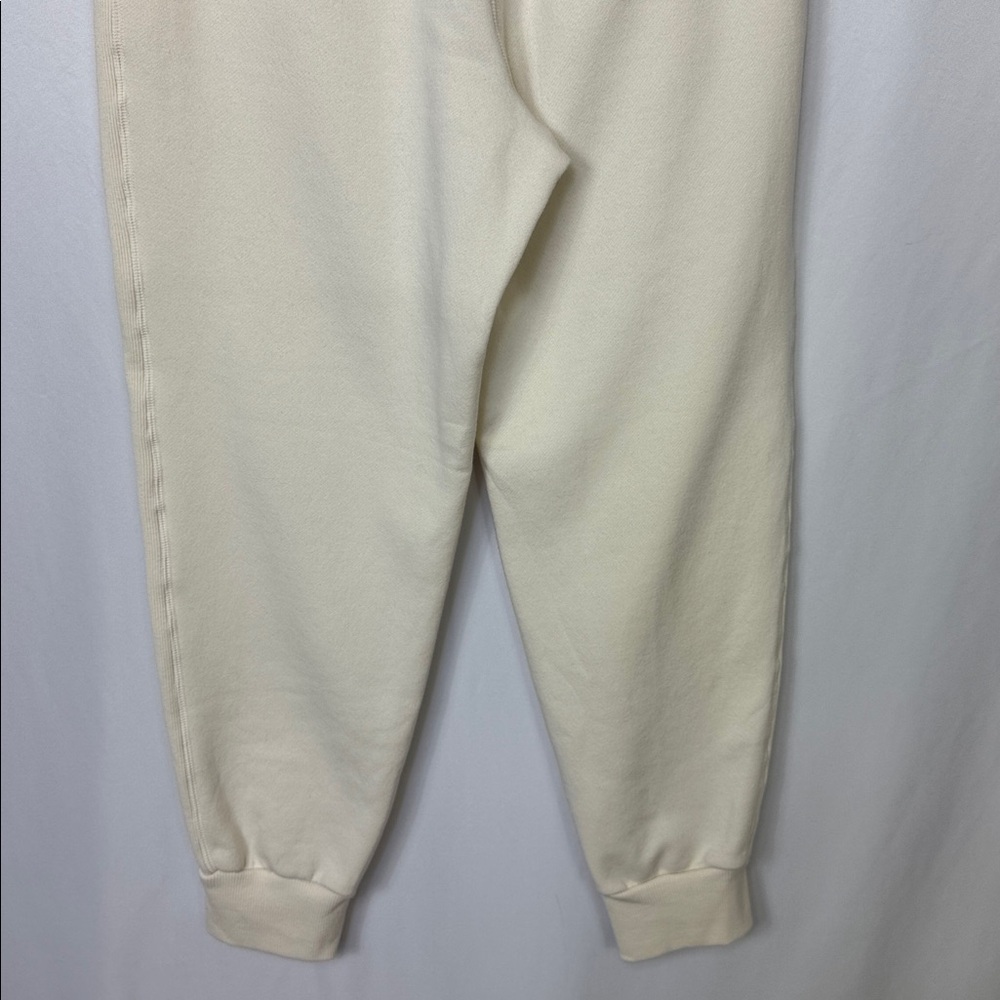 Universal Thread Joggers Size Medium White Sand N… - image 7